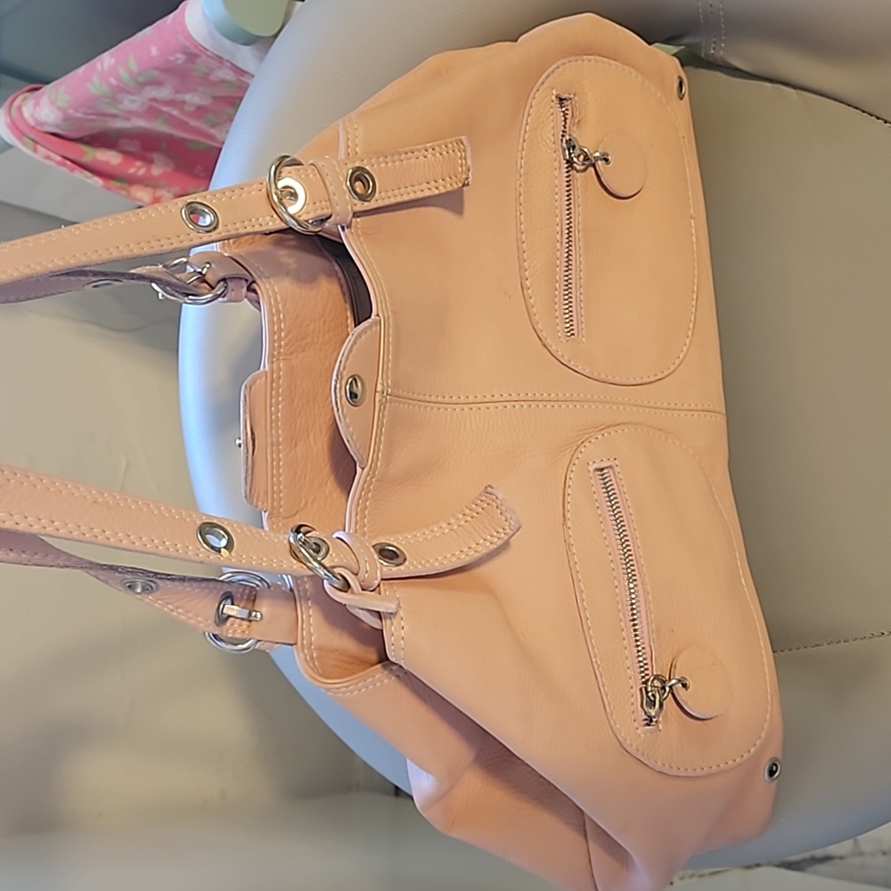 Russell Bromley Shoulder Bag